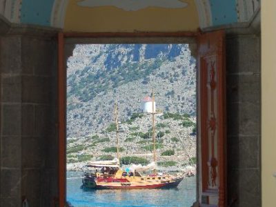 zeilvakantie zeilen blue cruise Turkije Griekenland (248)